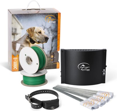 SportDOG Brand In-Ground Fence System