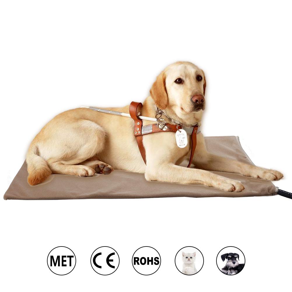 Zobire Indoor Pet Heating Pad