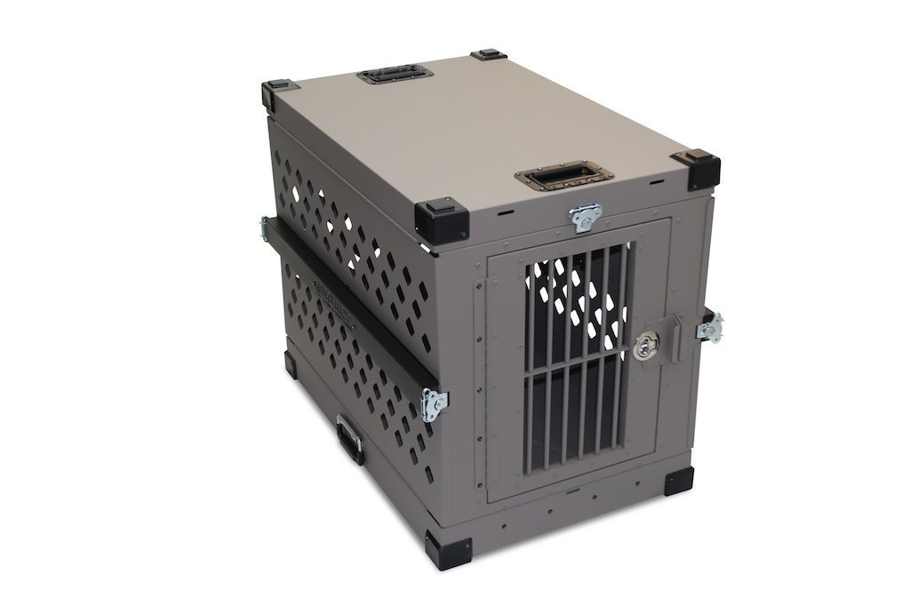 Impact Dog Crate (Collapsible), 400 Model