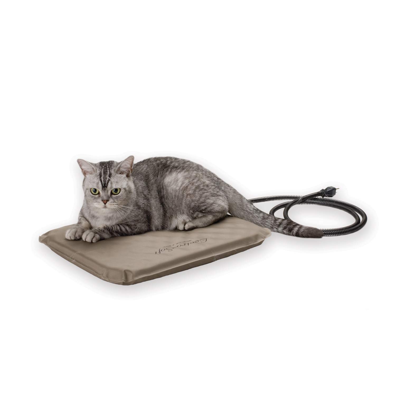 K&H Pet Products Lectro-Soft Outdoor Heated Bed