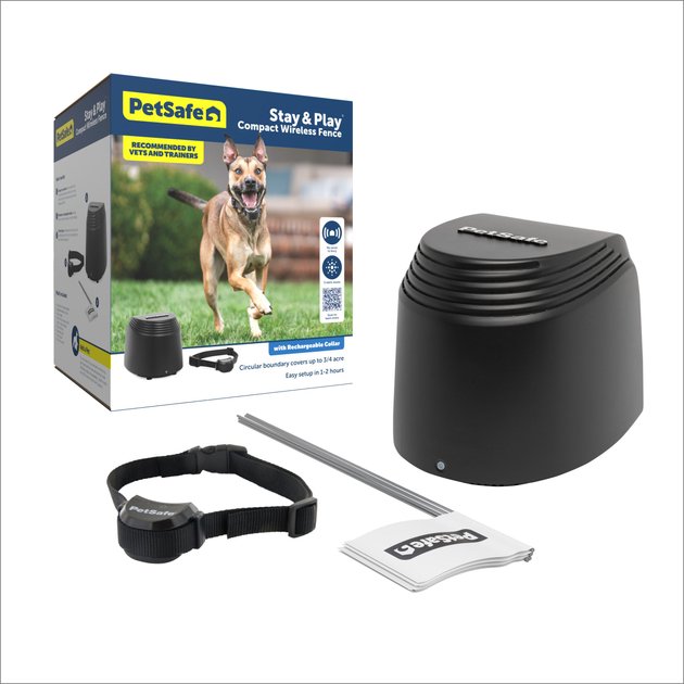 PetSafe Stay+Play Wireless Fence