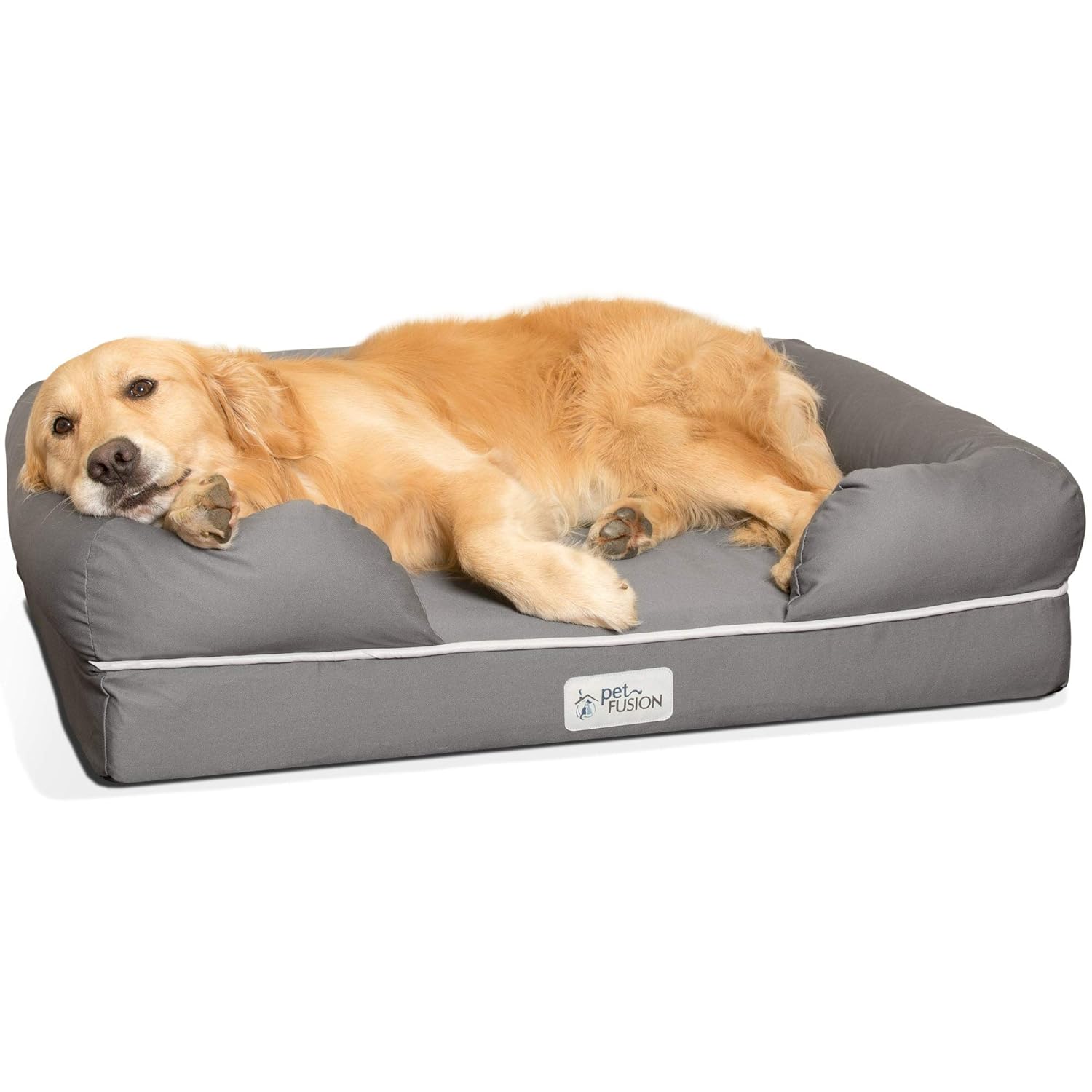 PetFusion Ultimate Orthopedic Dog Bed