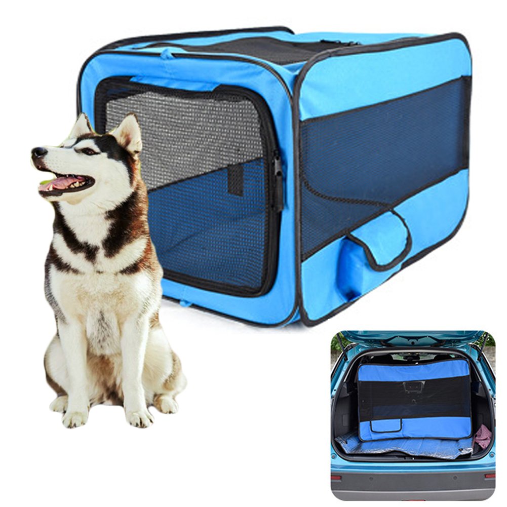 PetEnjoy Pet Carrier Crates