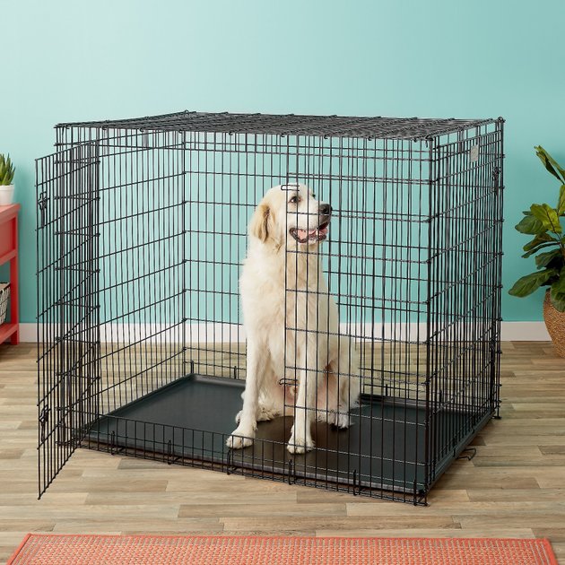 MidWest Solutions Series XXL Giant Dog Crate