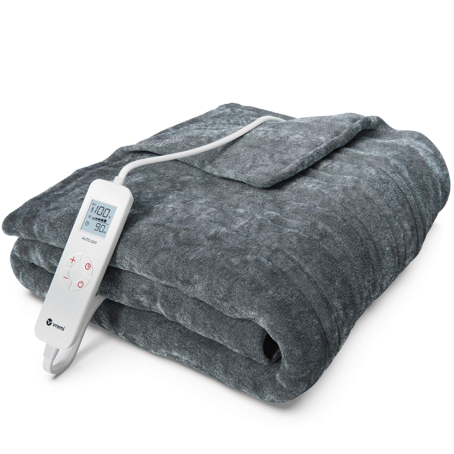 Vremi Electric Blanket