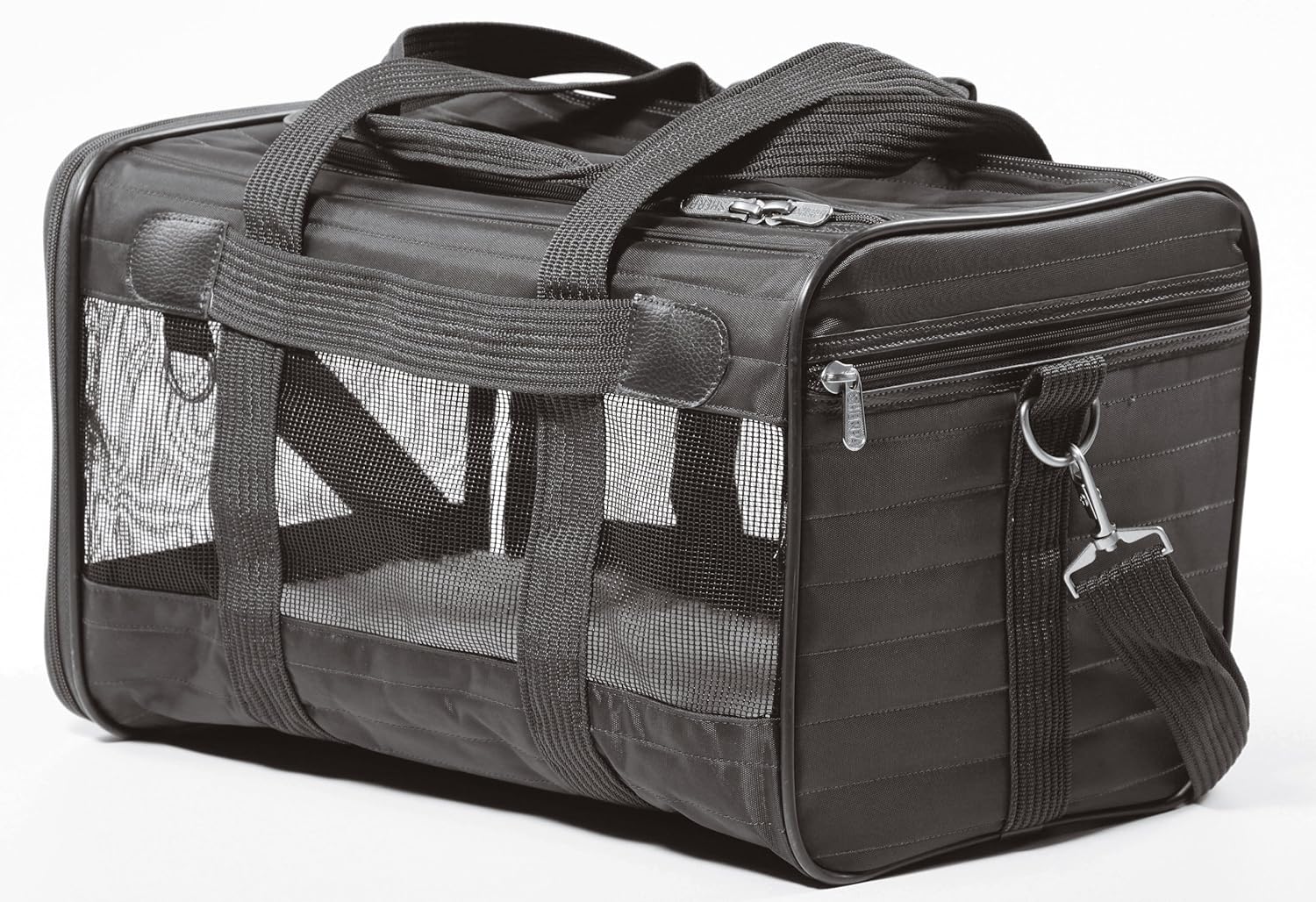 Sherpa Travel Original Deluxe Airline Approved Pet Carrier