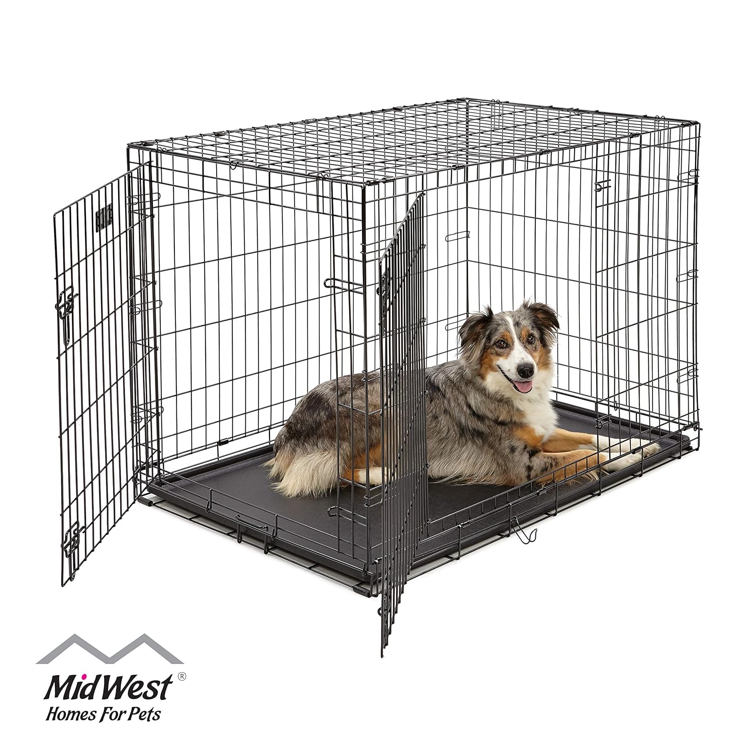 Midwest Homes For Pets Dog Crate