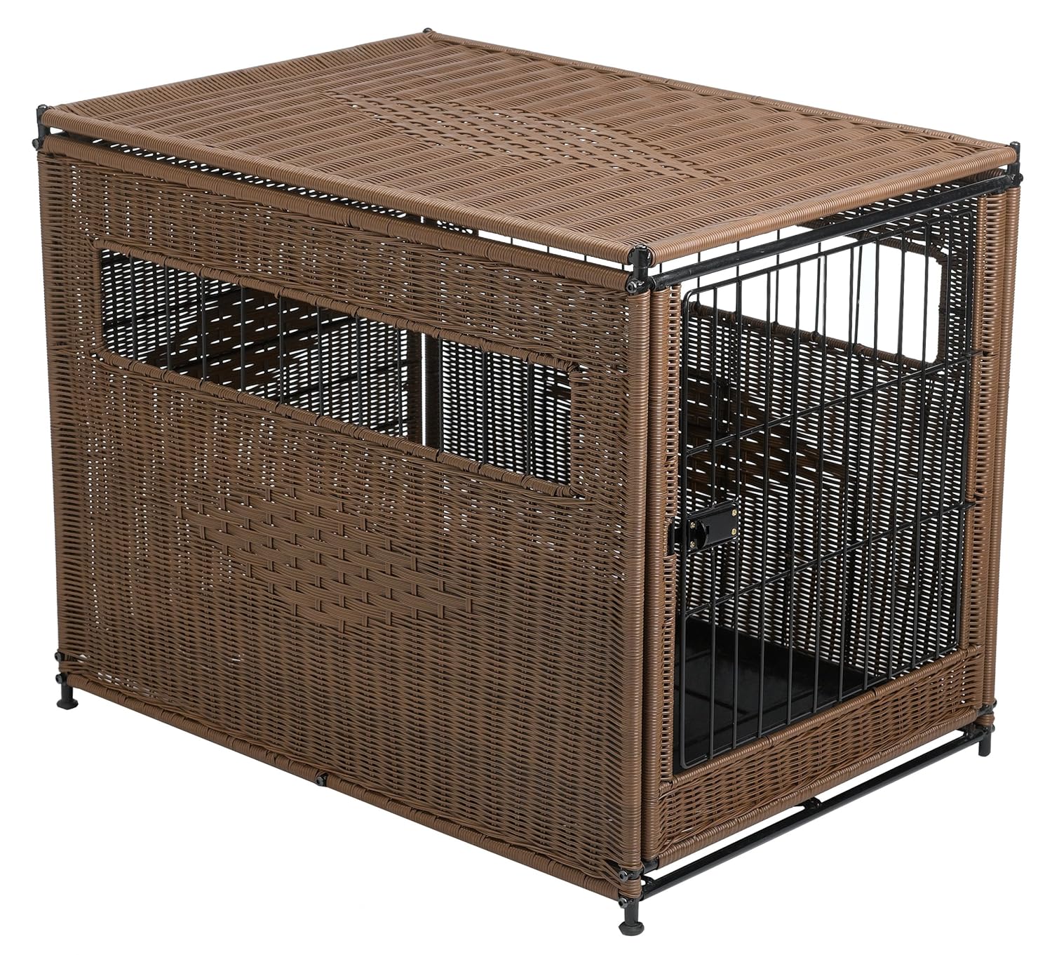 PetSafe Solvit Mr. Herzher’s Indoor Pet Home