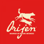 Orijen dog food brand